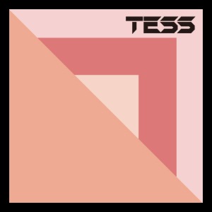 (합성) TESS POD [ 아이스 피치 ] 1팩 (2개)