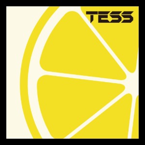(합성) TESS POD [ 아이스 레몬 ] 1팩 (2개)