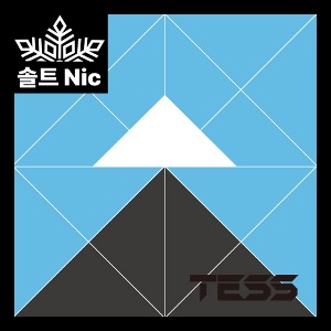 (솔트) TESS SALT 테스 솔트 팟 [ 프로즌 민트 2 ]