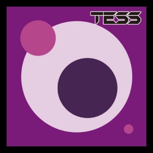 (합성) TESS POD [ 아이스 그레이프 ] 1팩 (2개)