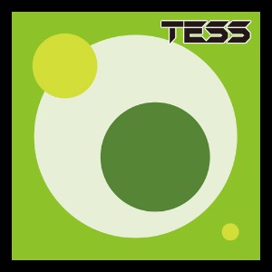 (합성) TESS POD [ 샤인 그레이프 ] 1팩 (2개)